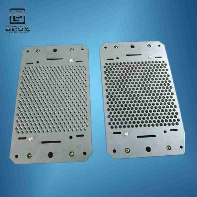 電子燒結(jié)石墨板，VC石墨燒結(jié)治具，石墨模具