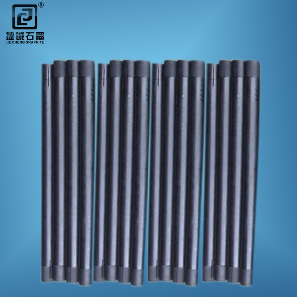 MIM燒結(jié)爐石墨加熱棒，真空爐石墨發(fā)熱管，
